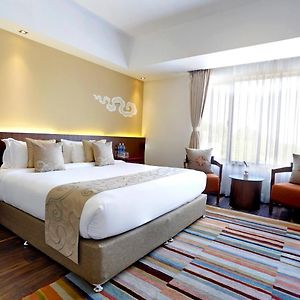 Executive Double or Twin Room
